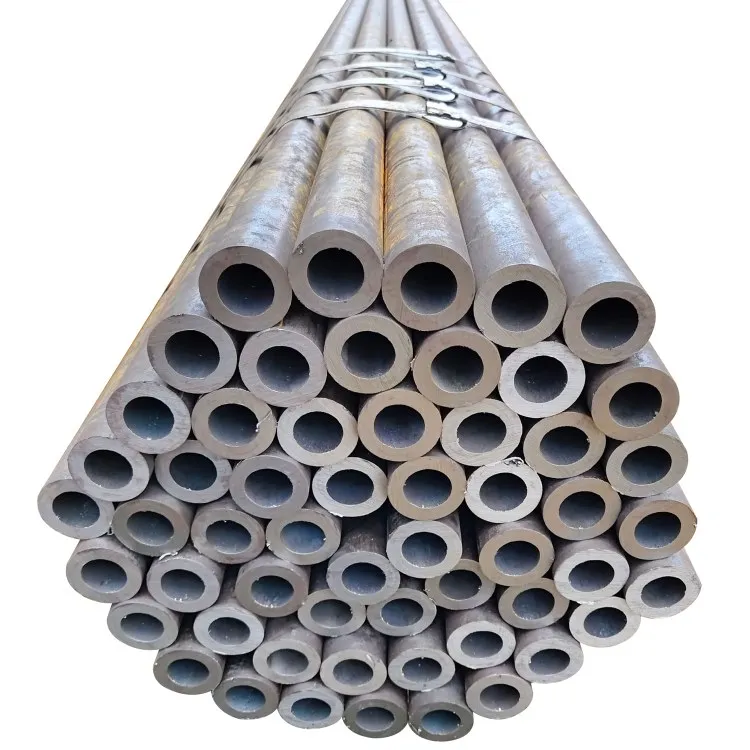 seamless pipe